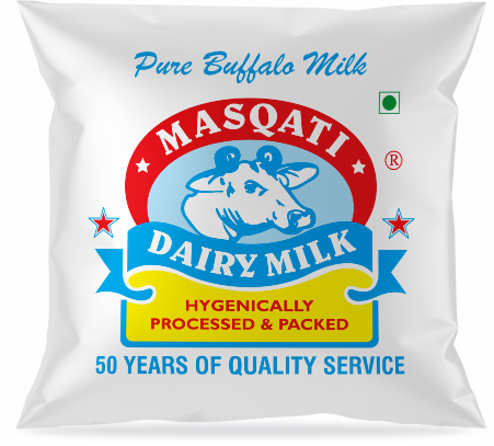 Whole Milk 500ml