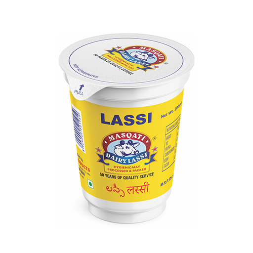 Sweet Lassi 200 ml