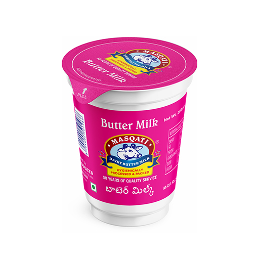 Butter Milk 200 ml