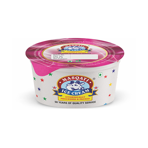 Chocolate Chips Icecream 50ml Cup