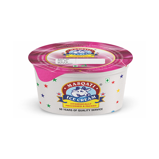 Chocolate Chips Icecream 100ml Cup