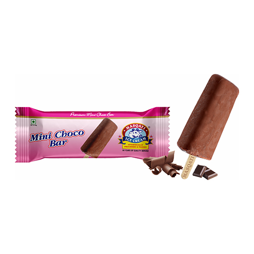 Mini Choco Bar