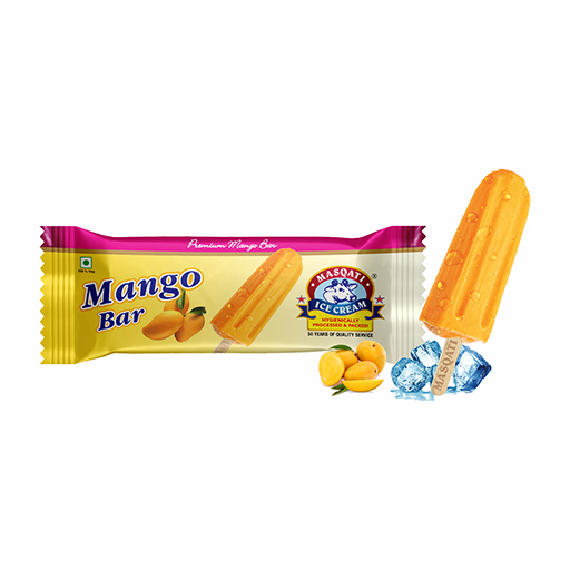 Mango  Bar