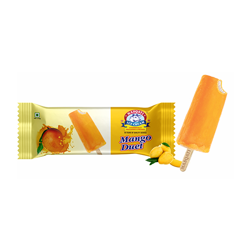 Mango Duet