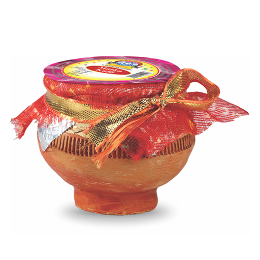 Matka Kulfi pac
