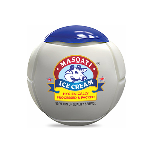 Snow Ball Vanilla
