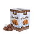 Chocolate 4Ltr pac