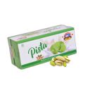Pista 1Ltr pac