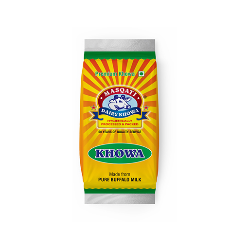 Khowa 200 gm pkt