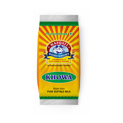 Khowa 500 gm pkt