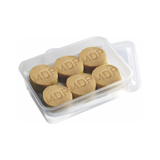 Doodh Peda Box