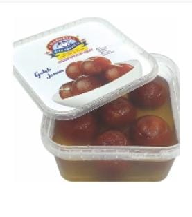 Gulab jamun Box