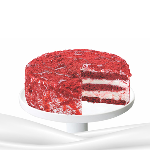 Red Velvet Cake