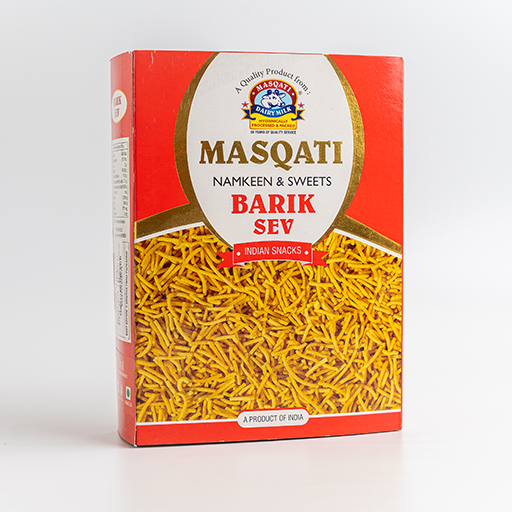 Barik Sev Box