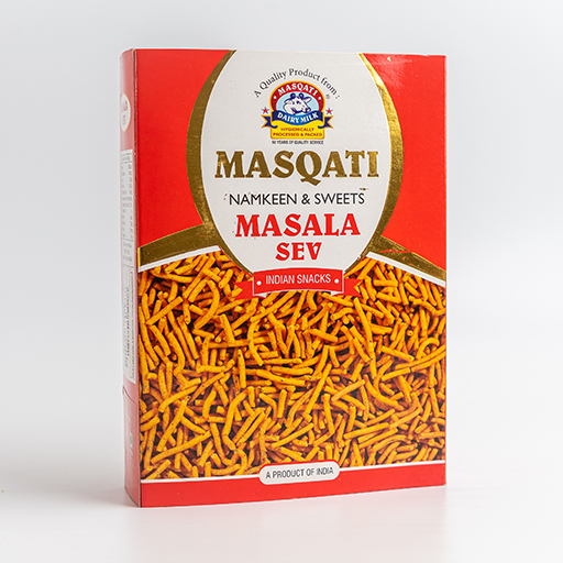 Masala Sev Box
