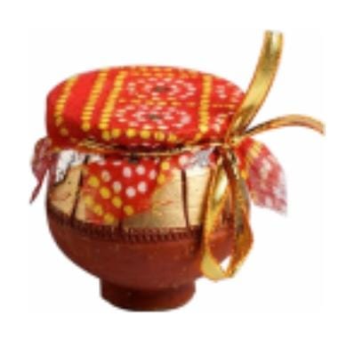 Matka Rabdi Malai