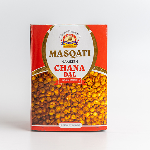Chana Daal Box