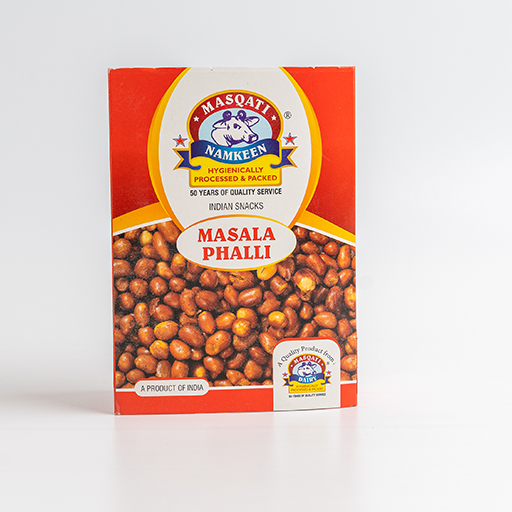 Masala Phalli Box