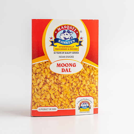 Moong Daal Box