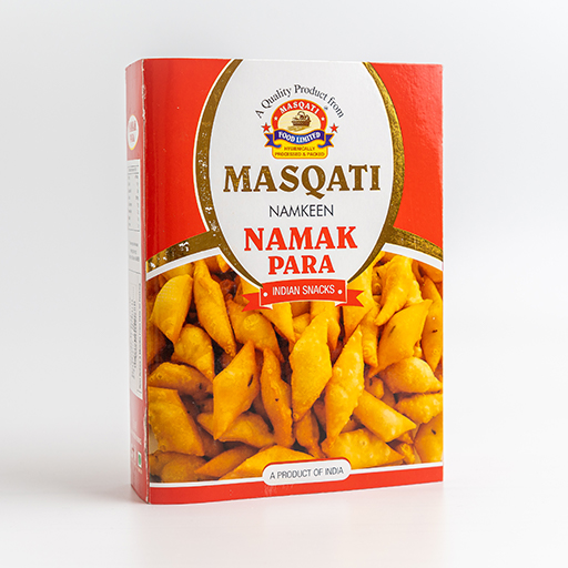 Namak Para Box