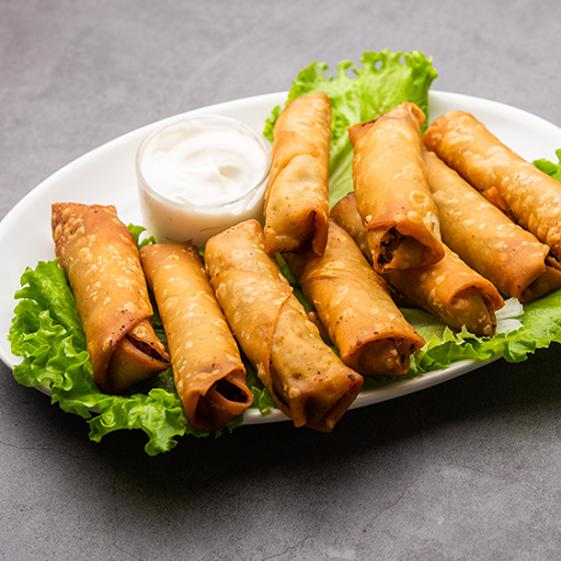 Finger Samosa pac