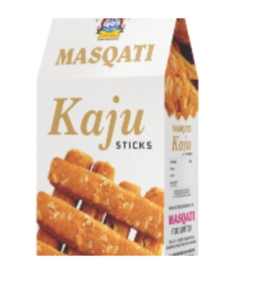 Kaju Biscuit Box