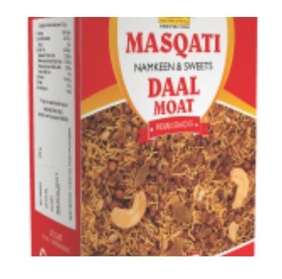 Daal Moat Box