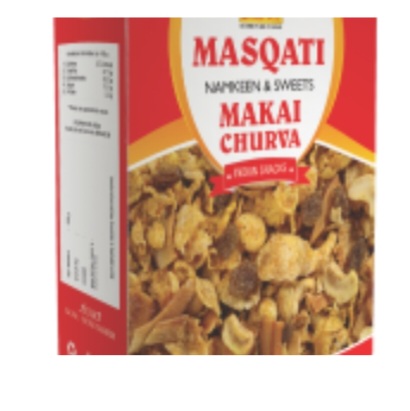 Makai Churva Box