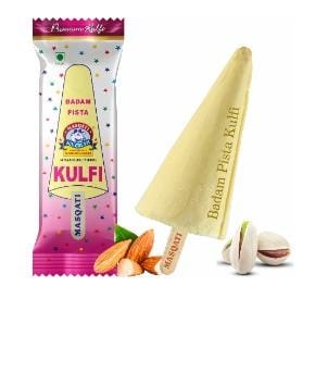 Badam Pista Kulfi  Pac